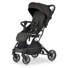 Прогулочная коляска Bambi Flash M 5727-1 Bracken коричневая